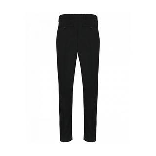 Kariban Pantaloni da Abito Straight Fit  