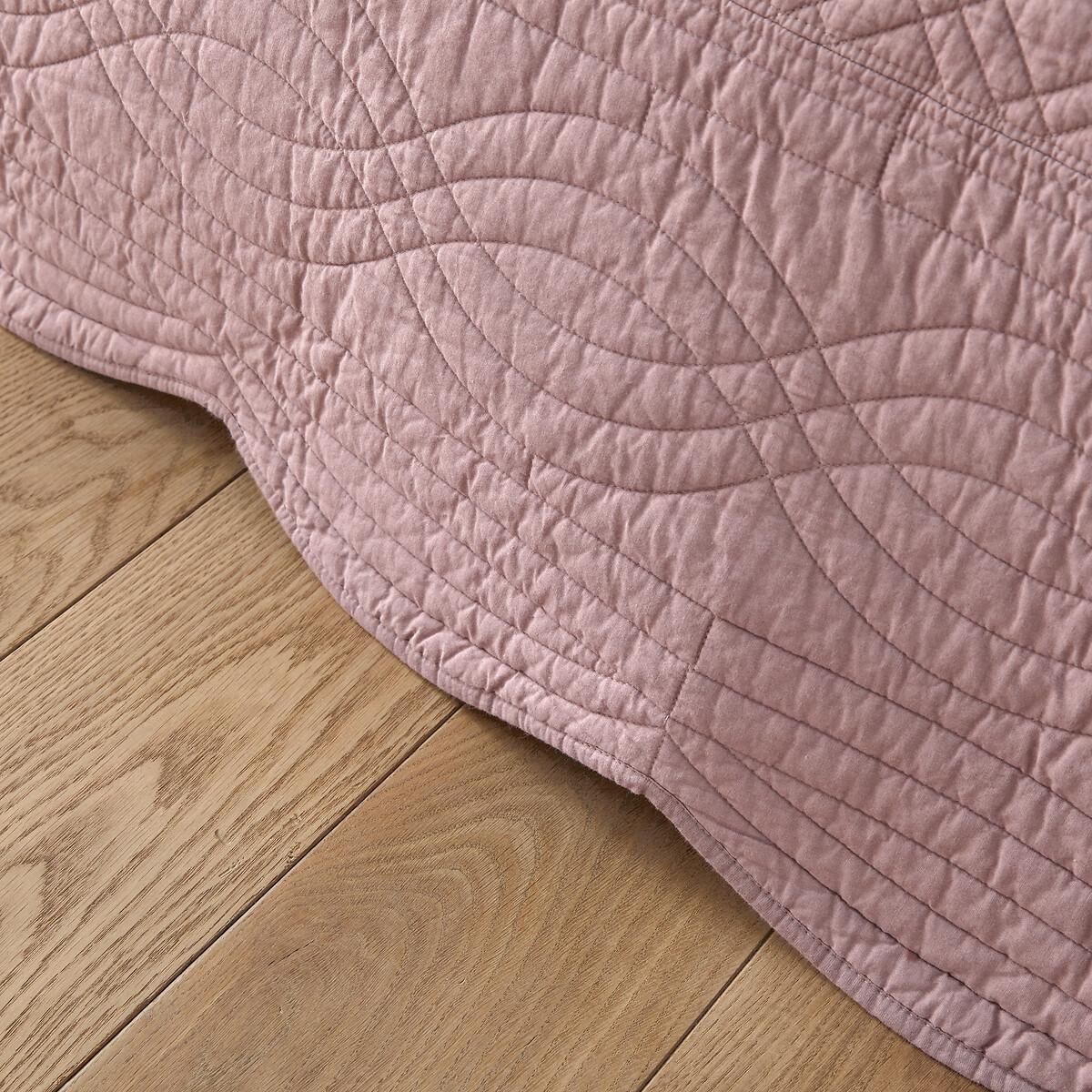 La Redoute Intérieurs Copriletto trapuntato Scenario  