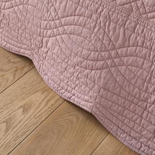 La Redoute Intérieurs Copriletto trapuntato Scenario  