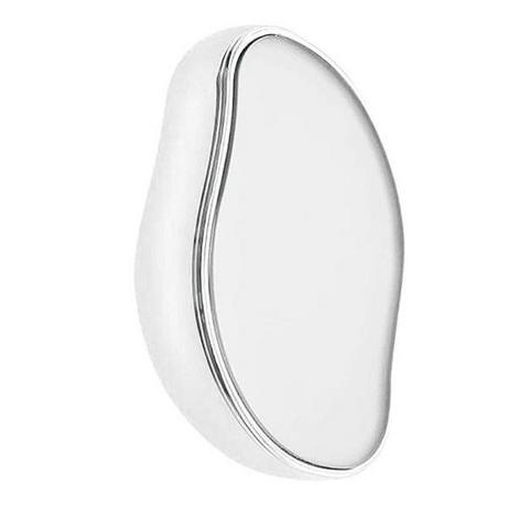 B2X  Épilateur manuel, outil d'épilation - Blanc 