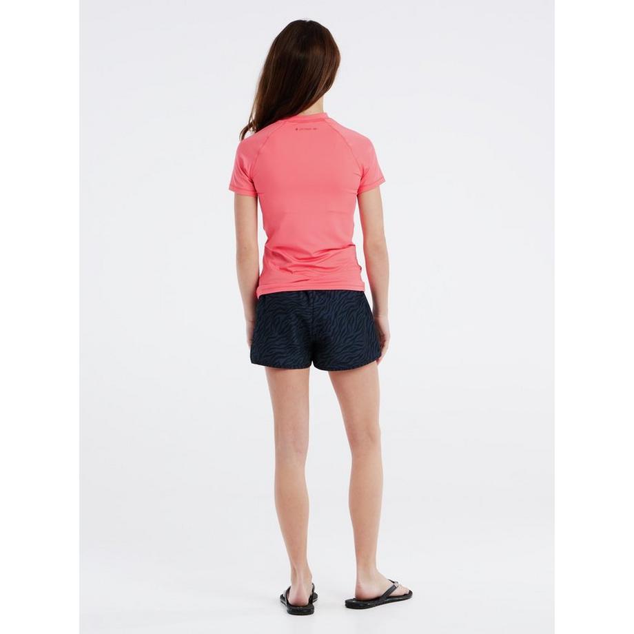 PROTEST  Mädchen UV Shirt Prtsenna Sugarcoral 