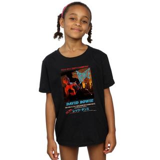 David Bowie  TShirt 