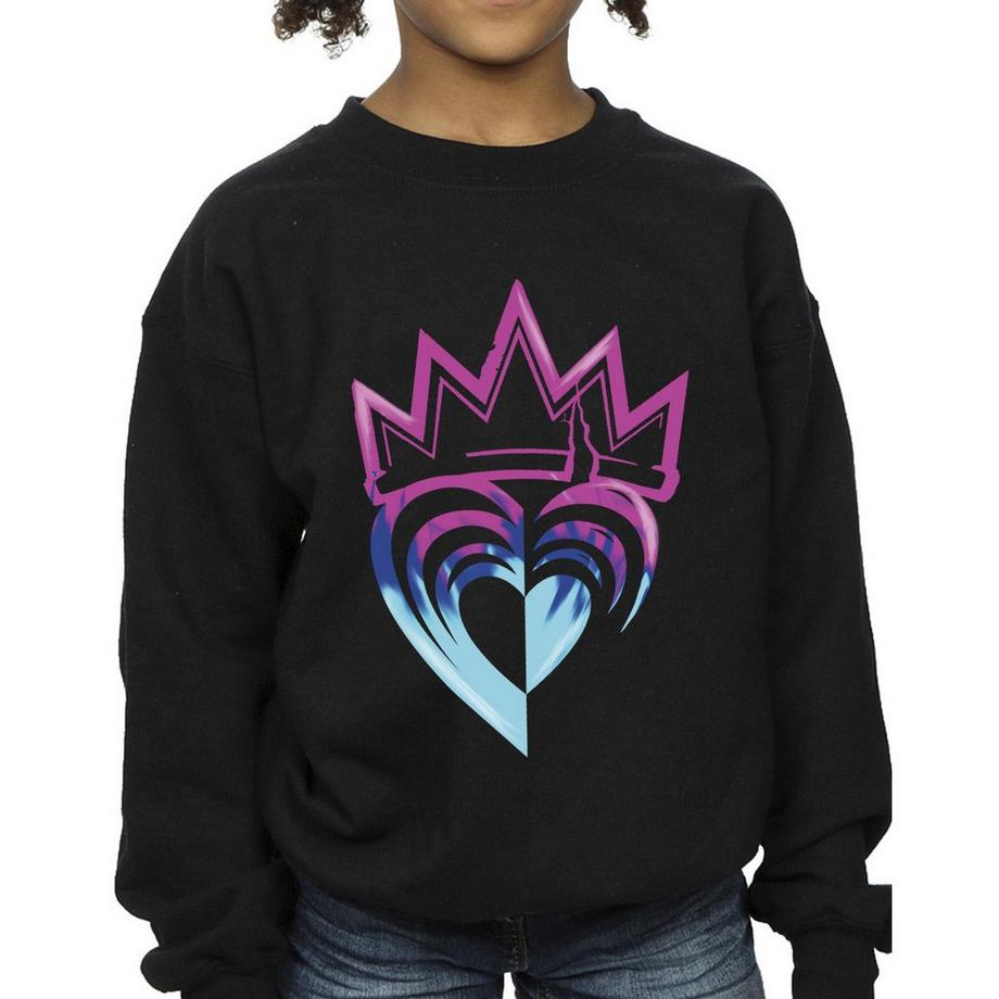 Disney  Descendants Sweatshirt 