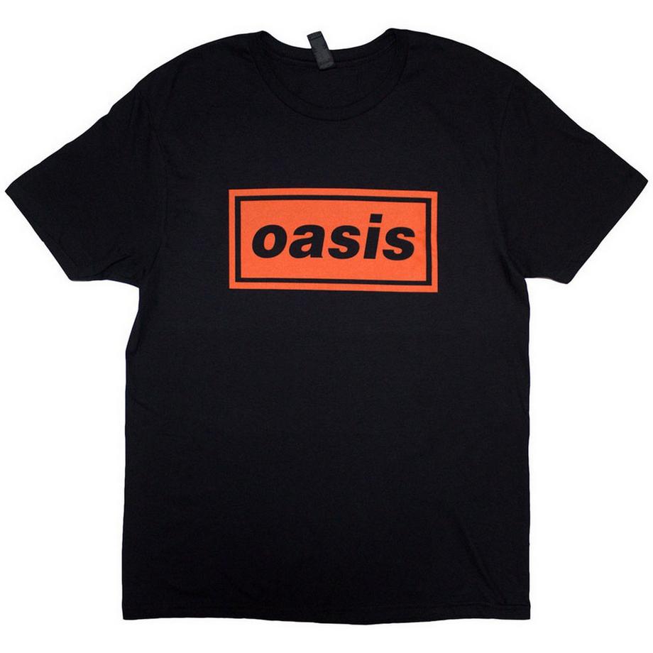 T-ShirtDefinitely Maybe Aaa Pass