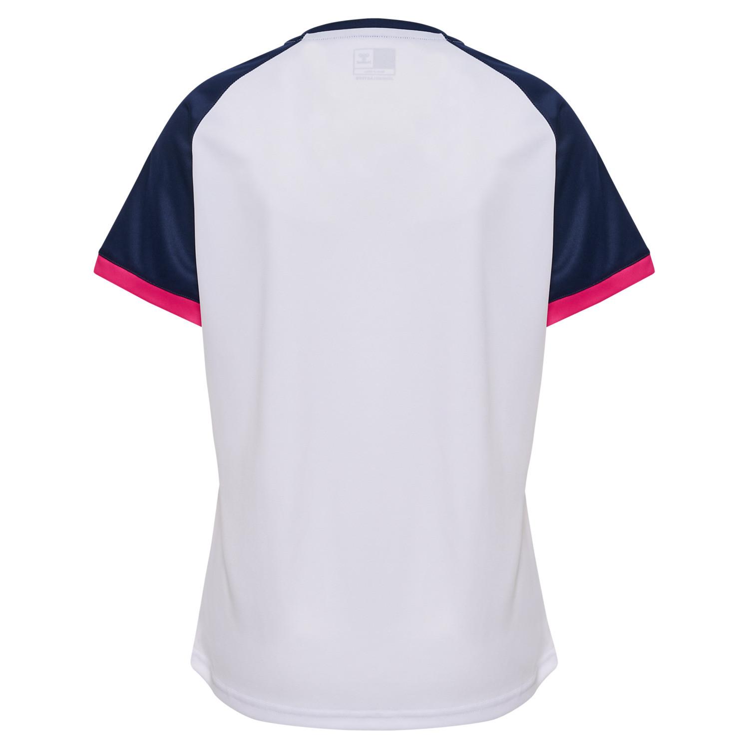 Hummel  trikot damen graphic universe 