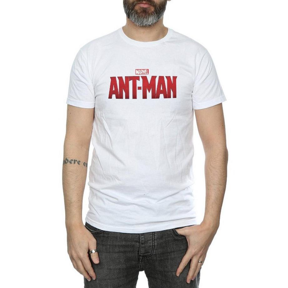 MARVEL T-Shirt Logo Ant-Man  