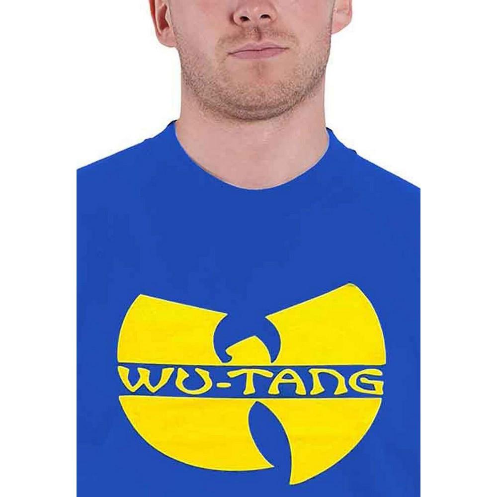Wu-Tang Clan Logo Sweatshirt  
