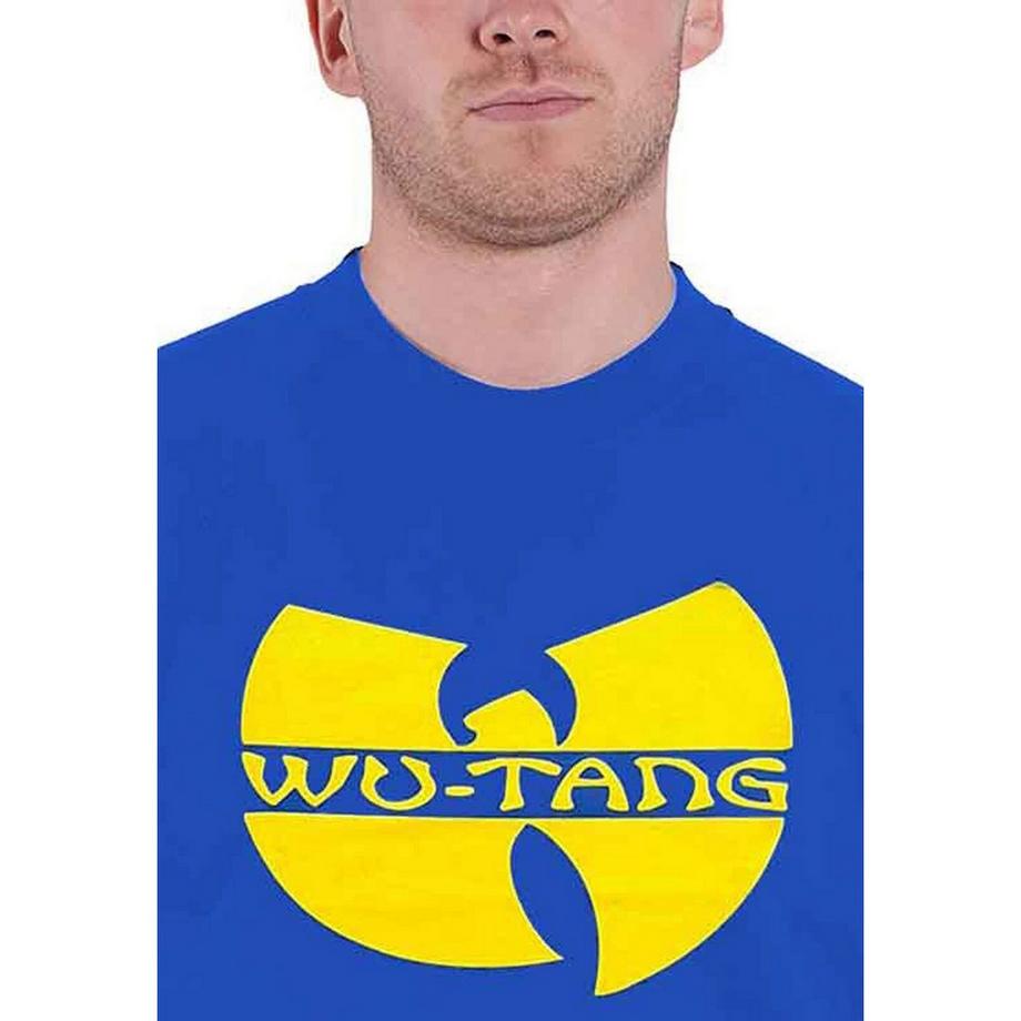 Wu-Tang Clan Logo Sweatshirt  