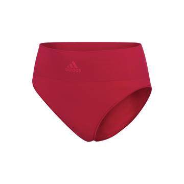 Slip High Leg Brief - Sport Active Seamless Micro Stretch