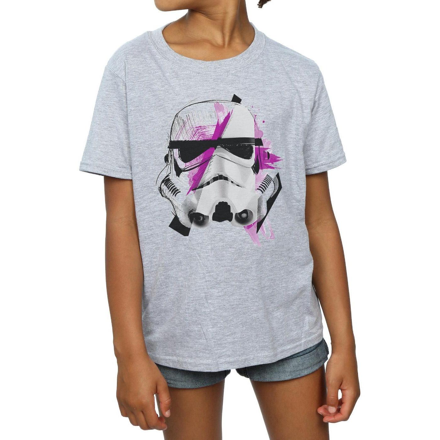 STAR WARS  Command TShirt 