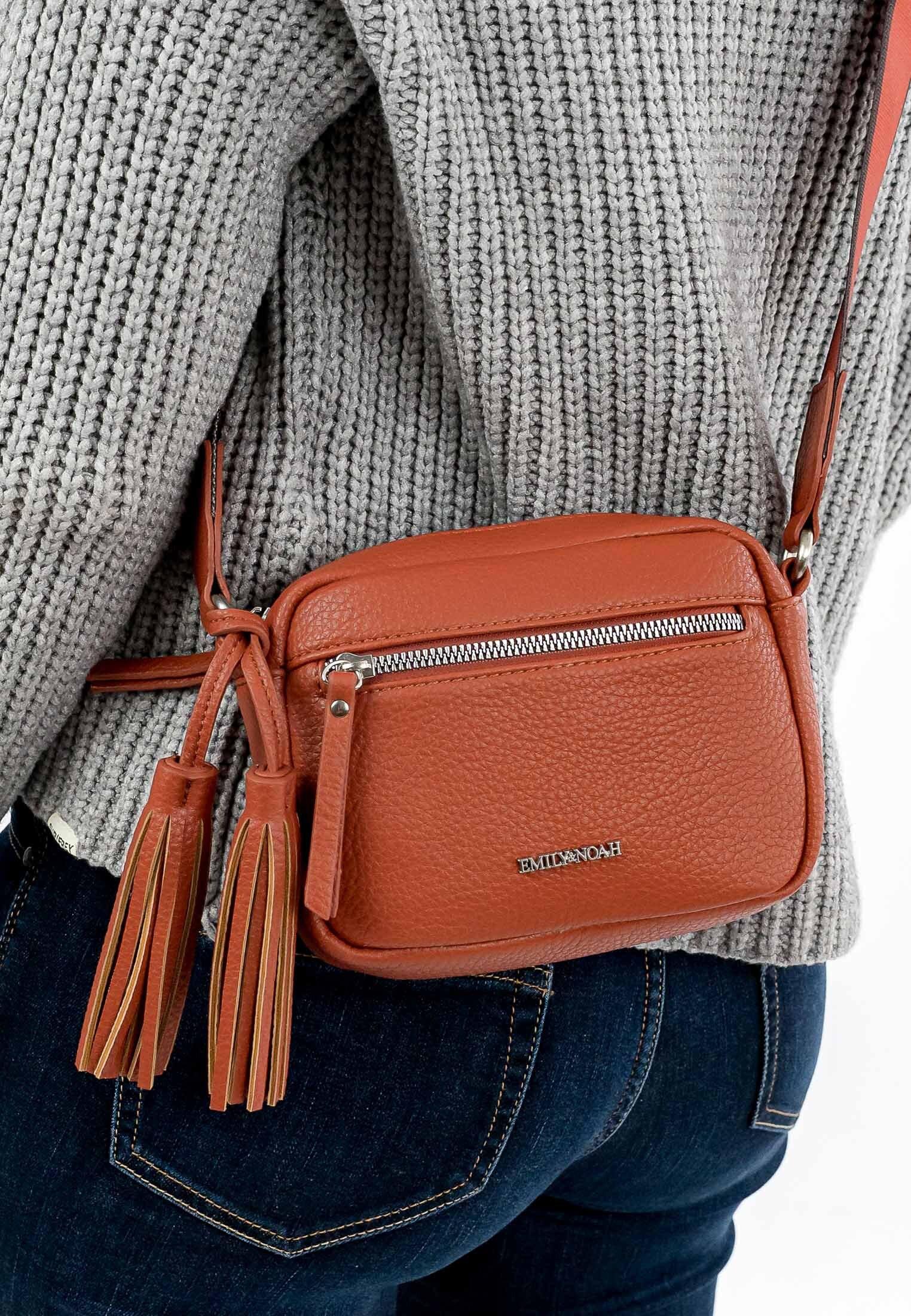 Emily & Noah Belli Borsa a tracolla  