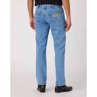 Wrangler Texas Jeans Straight Fit  