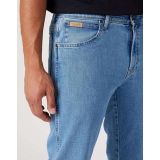 Wrangler Texas Jeans Straight Fit  