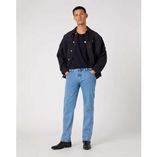 Wrangler Texas Jeans Straight Fit  