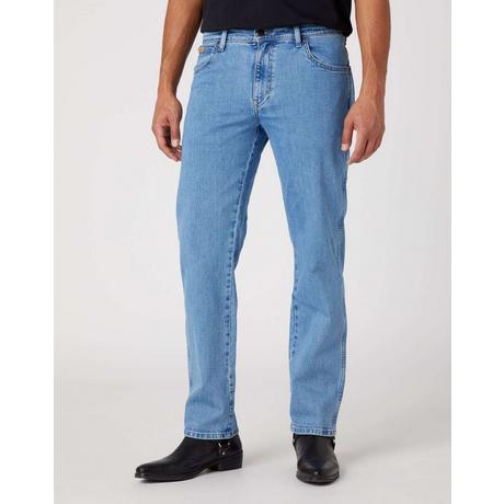 Wrangler Texas Jeans Straight Fit  