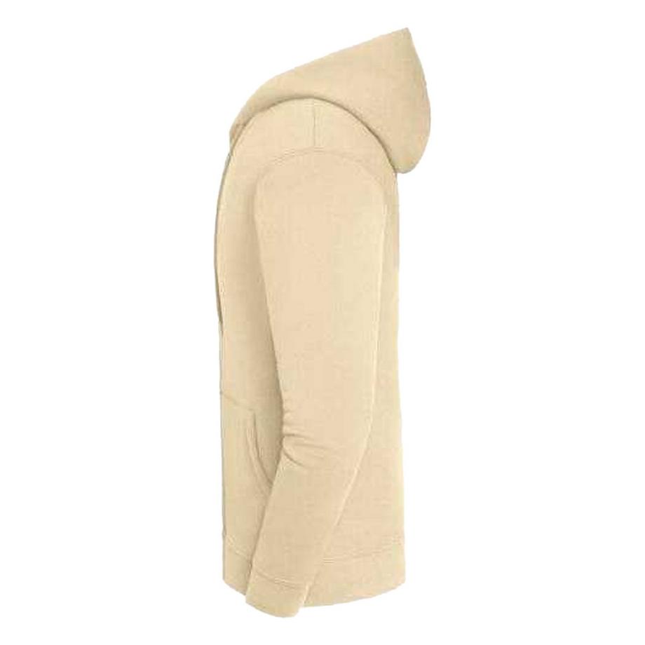 Fruit of the Loom Veste Unie À Capuche Ajustable Iconic Premium  