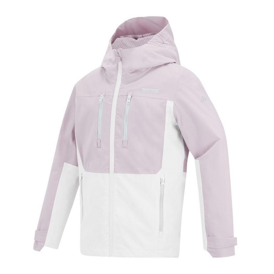 Regatta  Highton Giacca Impermeabile Monocromo 
