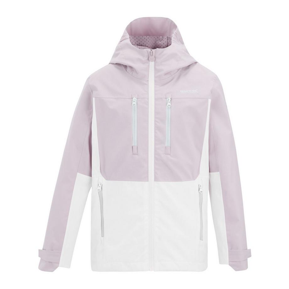 Veste Imperméable Motiftyle Monochrome Highton