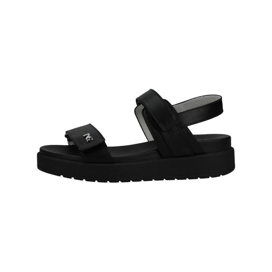 Nero Giardini Sandales compensées à brides velcro  