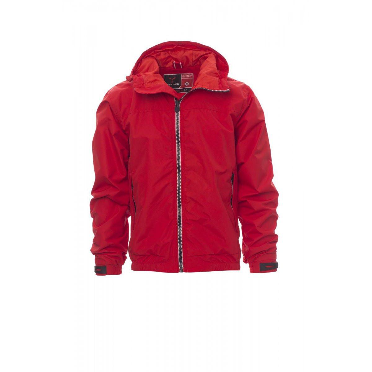 Payper Wear Pacific R 2.0 Jacke  