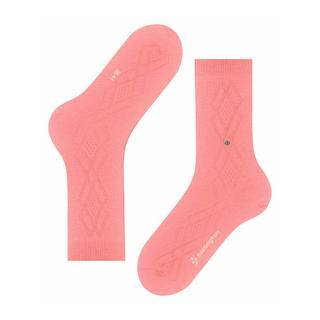 Burlington Cosy Rhomb Socken  