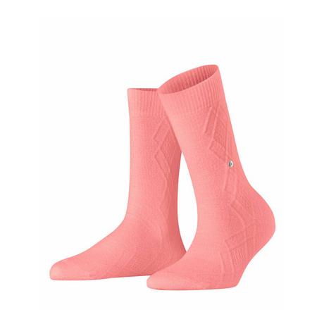 Burlington Cosy Rhomb Socken  