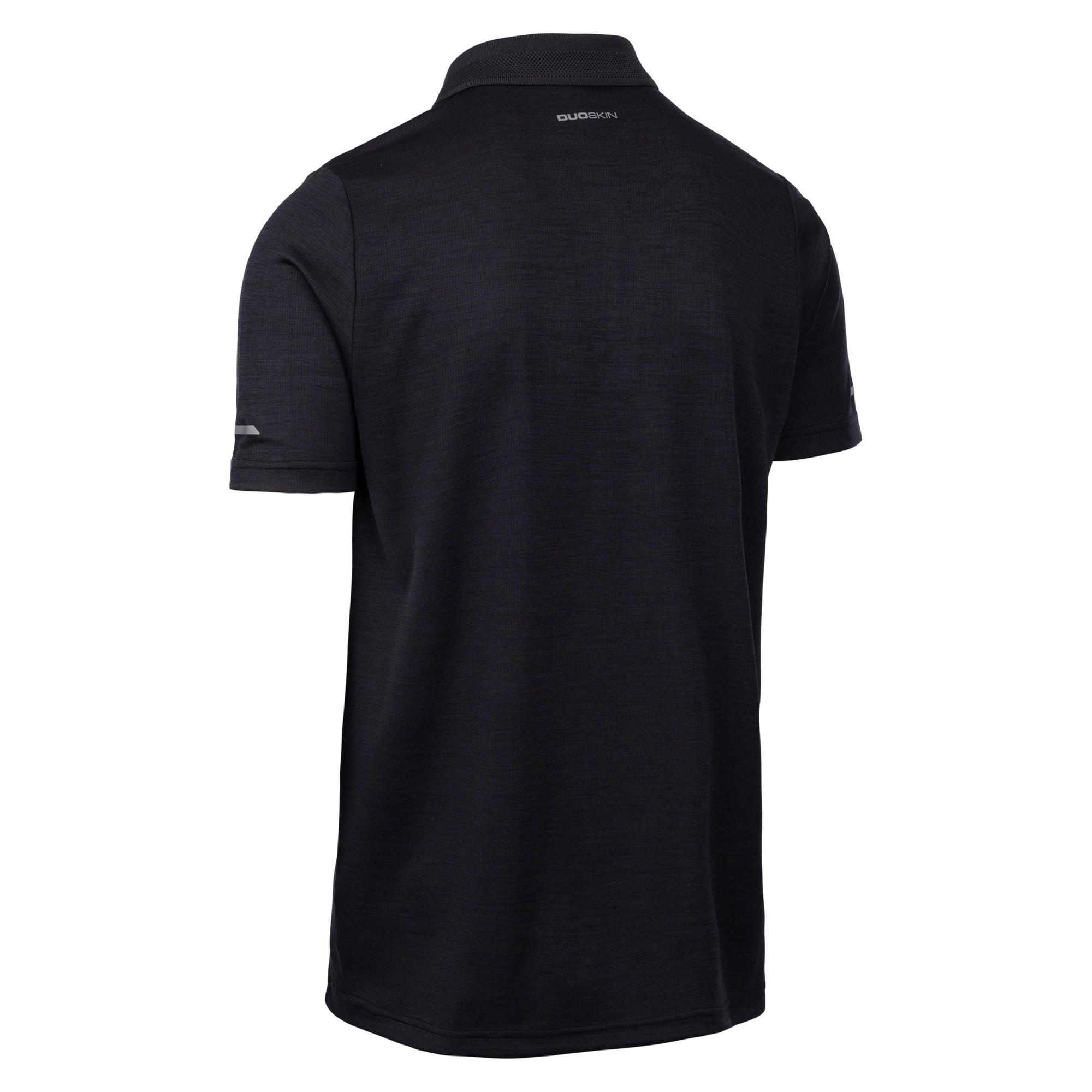 Trespass Mckay Aktiv Poloshirt  