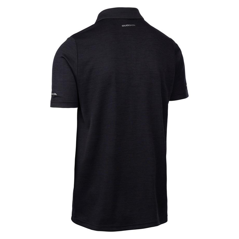 Trespass Mckay Aktiv Poloshirt  