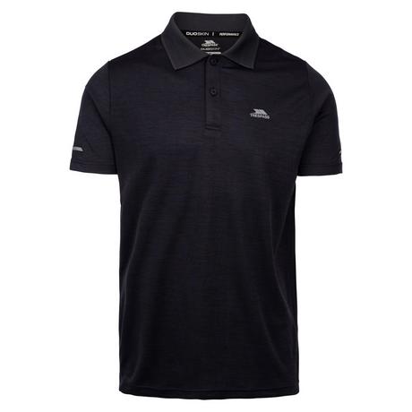 Trespass Mckay Aktiv Poloshirt  