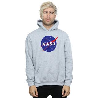 Nasa Logo Hoodie  