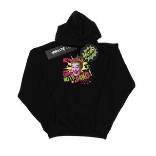 DC COMICS  Bang Kapuzenpullover 