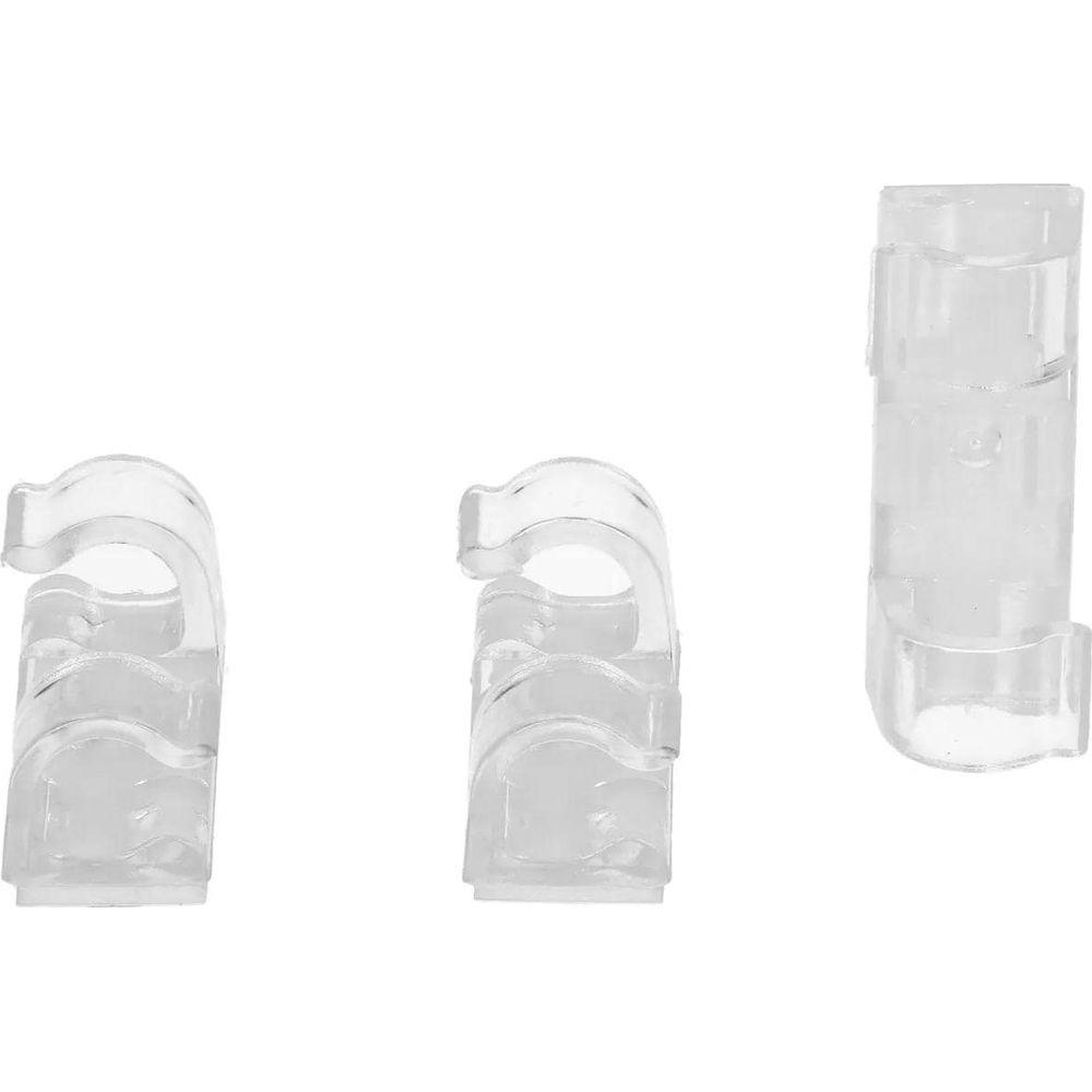 Max Hauri  Set de clips de câble 