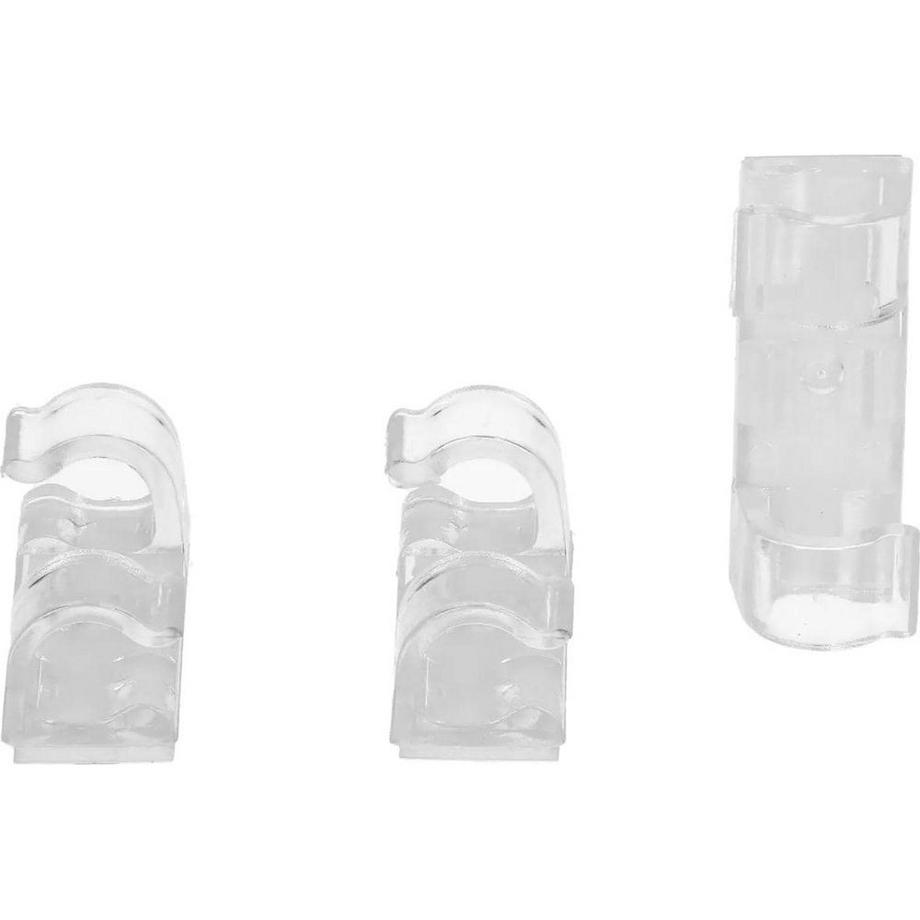 Max Hauri  Kabel-Clip Set Stück 