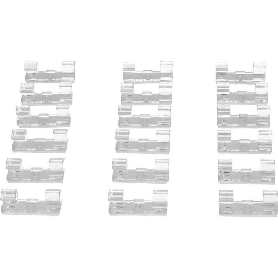 Max Hauri  Kabel-Clip Set Stück 