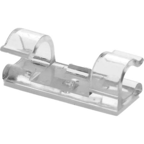 Max Hauri  Set de clips de câble 