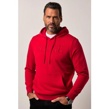 Hoodie, Sweat, Kapuze, Stickereien