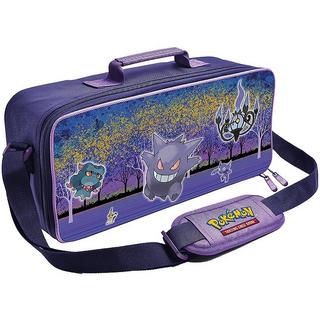 Ultra PRO  Pokémon Haunted Hollow Deluxe Tasche 
