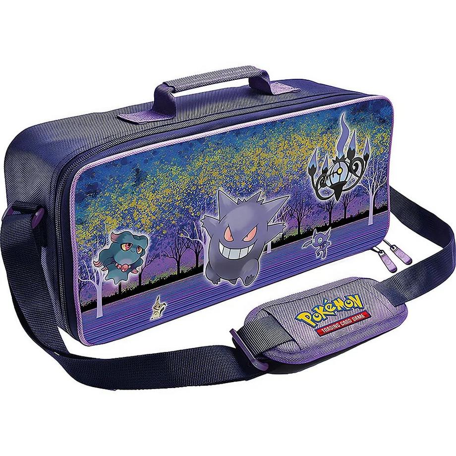 Ultra PRO  Pokémon Haunted Hollow Deluxe Tasche 