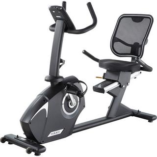 Maxxus  VÉLO D'APPARTEMENT SEMI-ALLONGÉ RECUMBENT BIKE 4.2R | | FITNESS ET CARDIO 