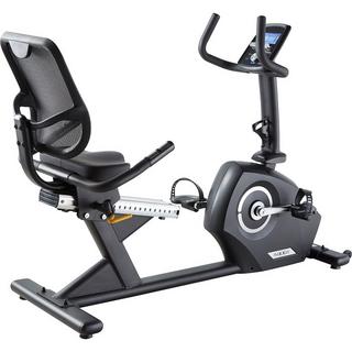 Maxxus  VÉLO D'APPARTEMENT SEMI-ALLONGÉ RECUMBENT BIKE 4.2R | | FITNESS ET CARDIO 