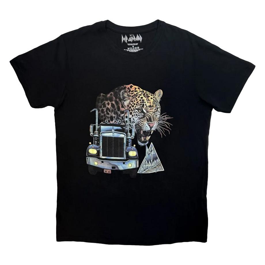 T-ShirtMotiftyle Camion