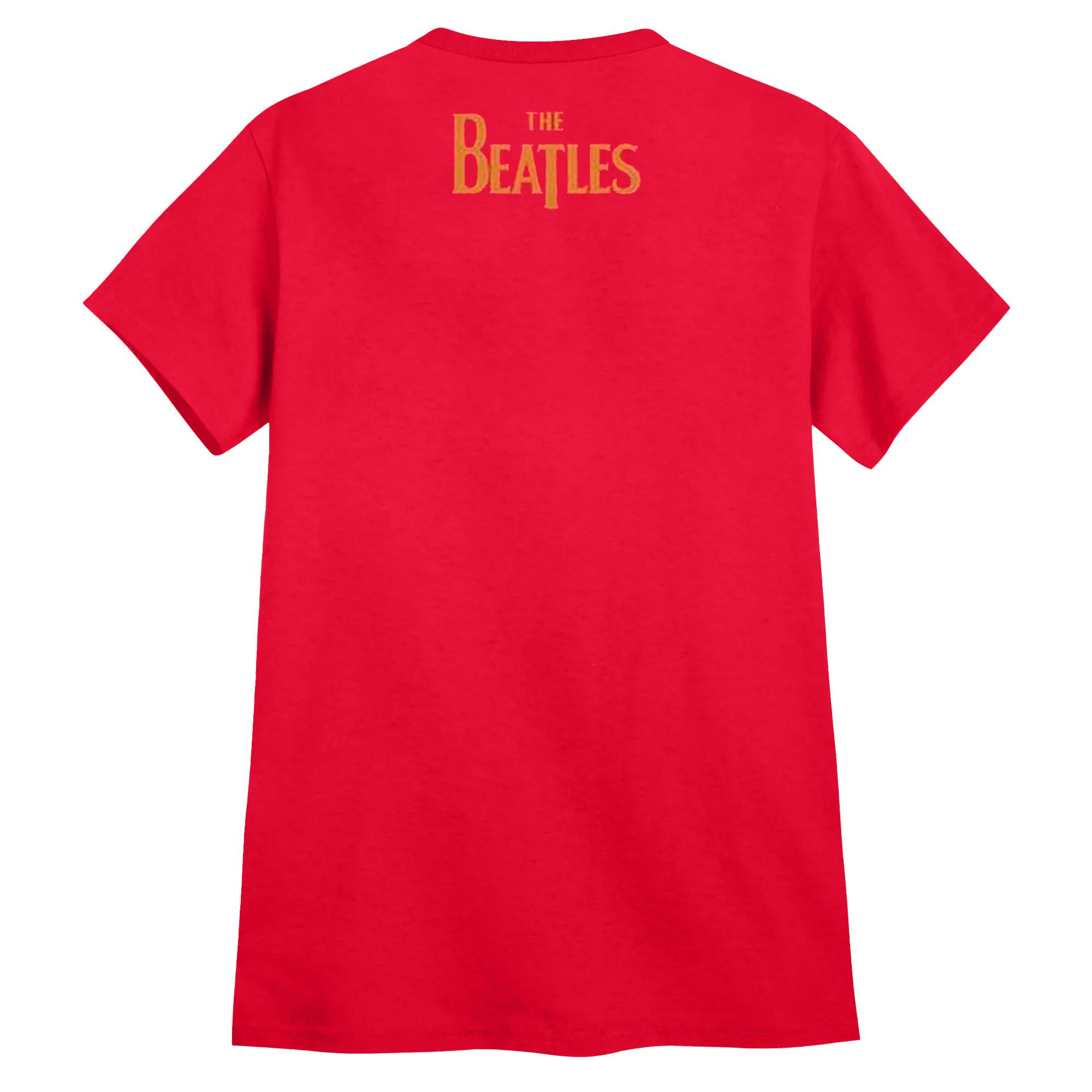 The Beatles When I'm Sixty Four T-Shirt  