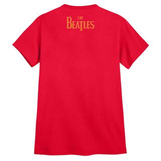 The Beatles When I'm Sixty Four T-Shirt  