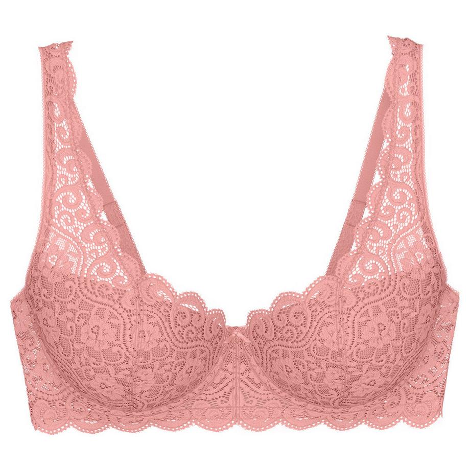 Triumph Amourette reggiseno con ferretto  