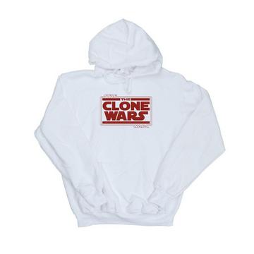 Clone Wars Kapuzenpullover