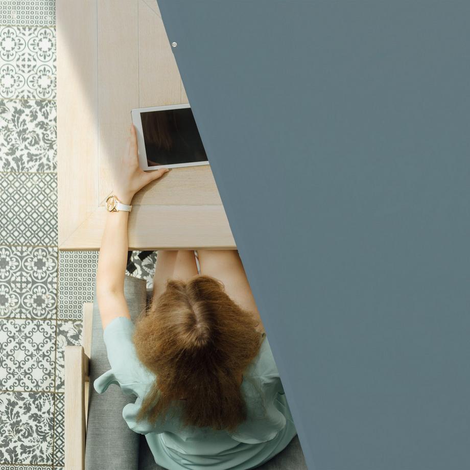 B2X Sonnensegel rechteckig  