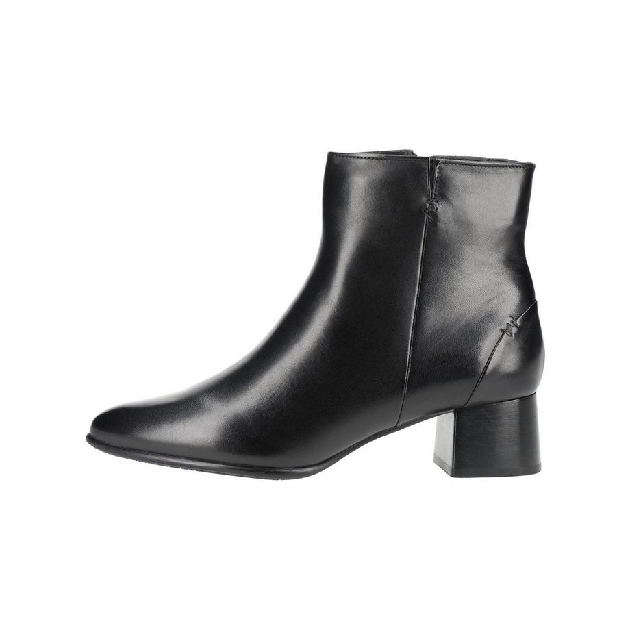 Everybody Stiefelette mit Blockabsatz  
