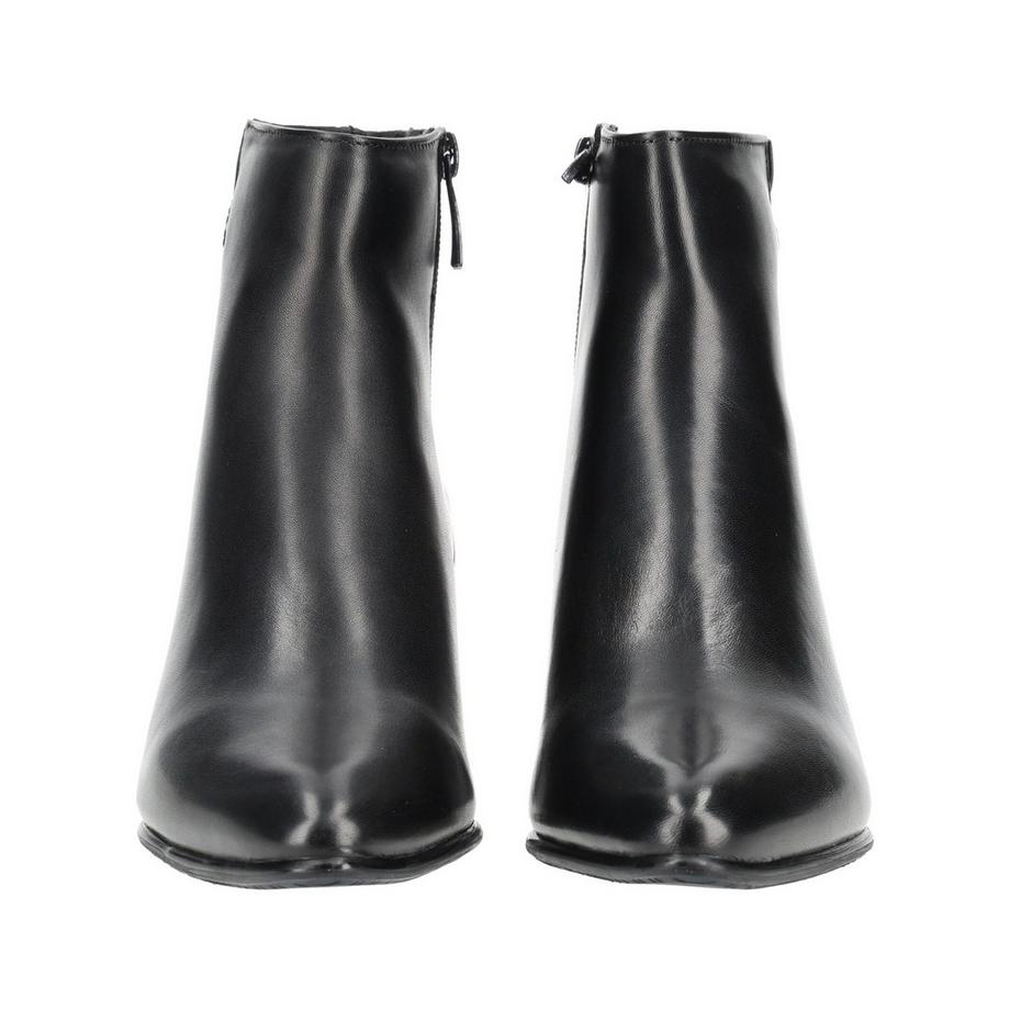 Everybody Stiefelette mit Blockabsatz  