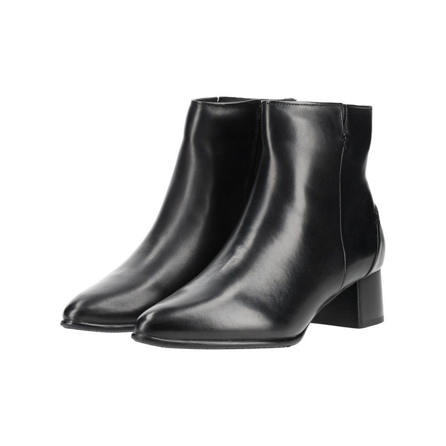 Everybody Stiefelette mit Blockabsatz  