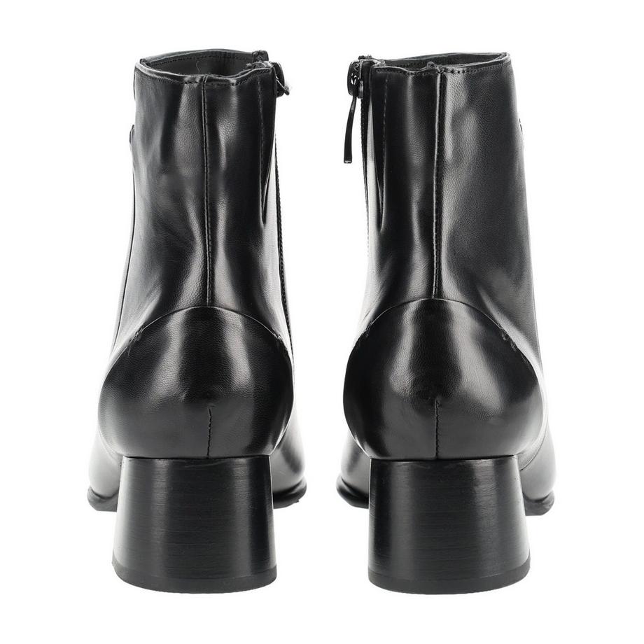 Everybody Stiefelette mit Blockabsatz  